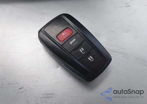 2020 Toyota Corolla Se из США, поврежденный, VIN 5YFP4RCE6LP013859